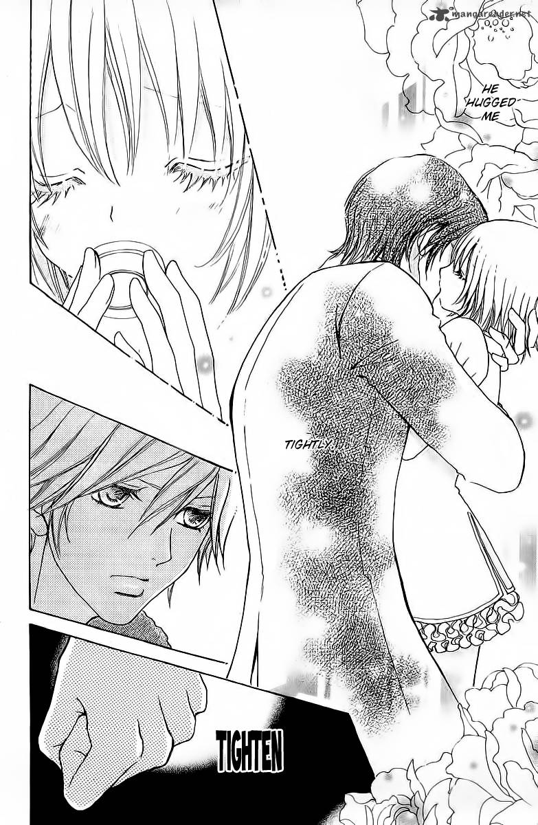 Mei Chan No Shitsugi 44 18