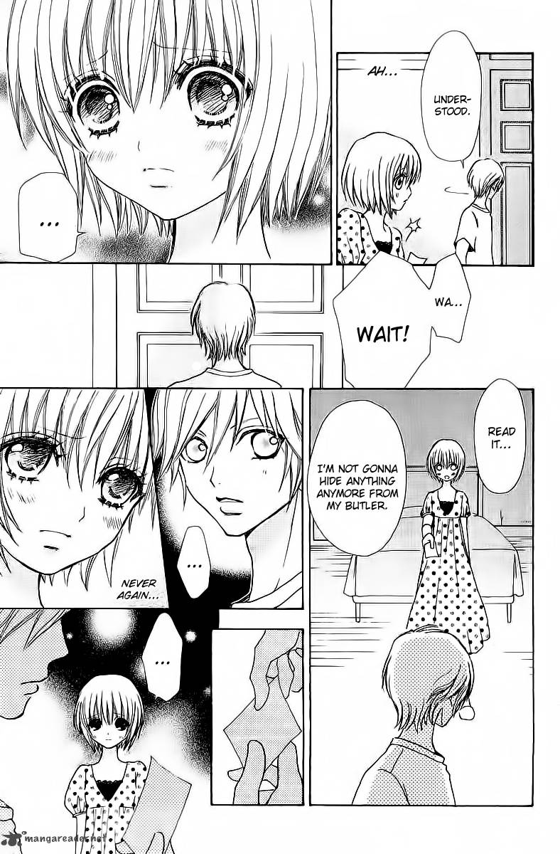 Mei Chan No Shitsugi 44 21