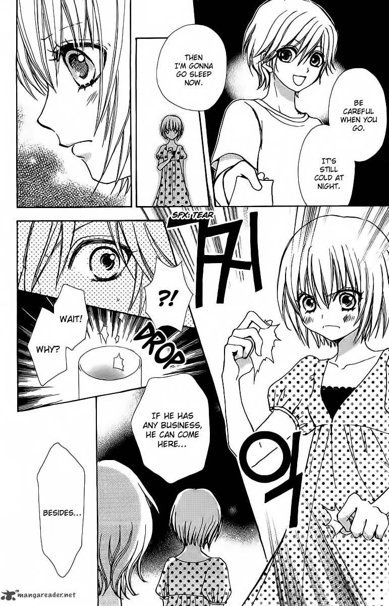 Mei Chan No Shitsugi 44 22