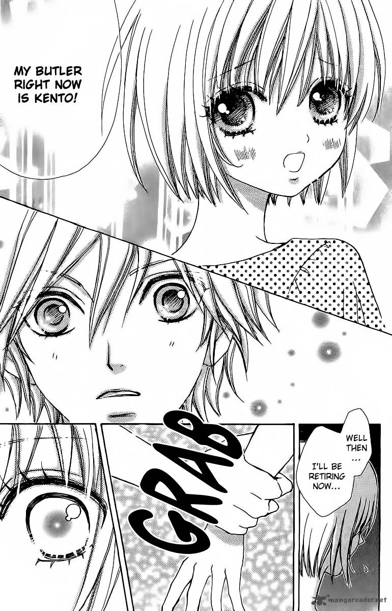 Mei Chan No Shitsugi 44 23
