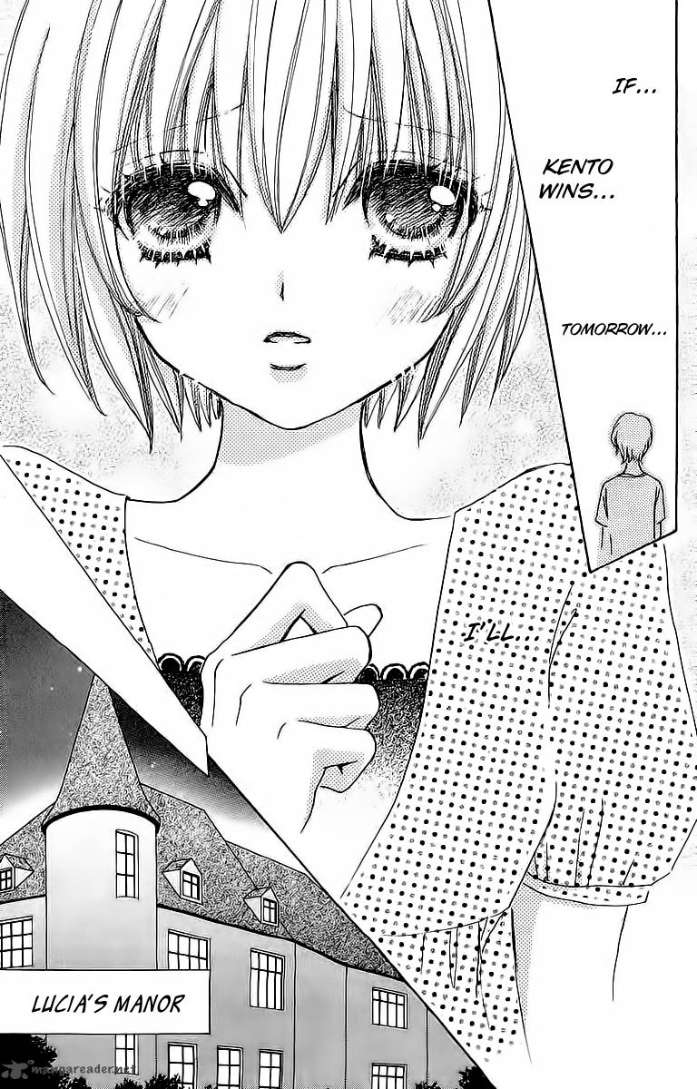 Mei Chan No Shitsugi 44 25