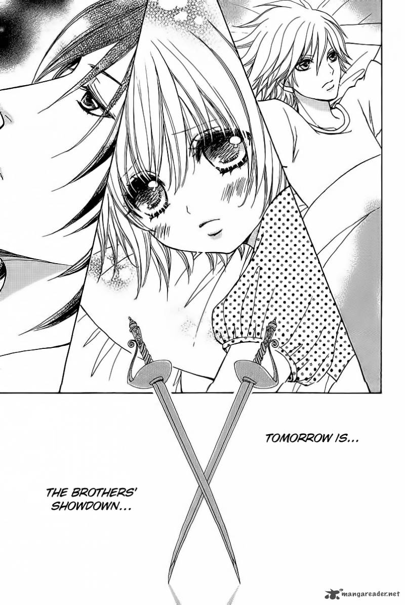 Mei Chan No Shitsugi 44 27