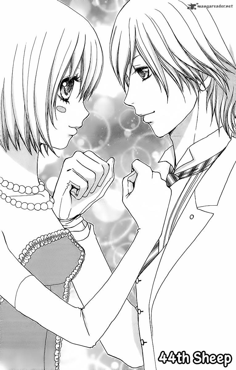 Mei Chan No Shitsugi 44 3