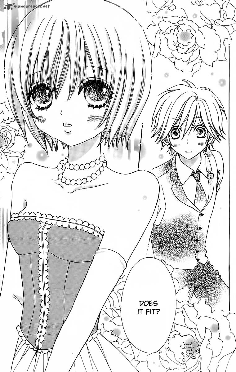 Mei Chan No Shitsugi 44 9
