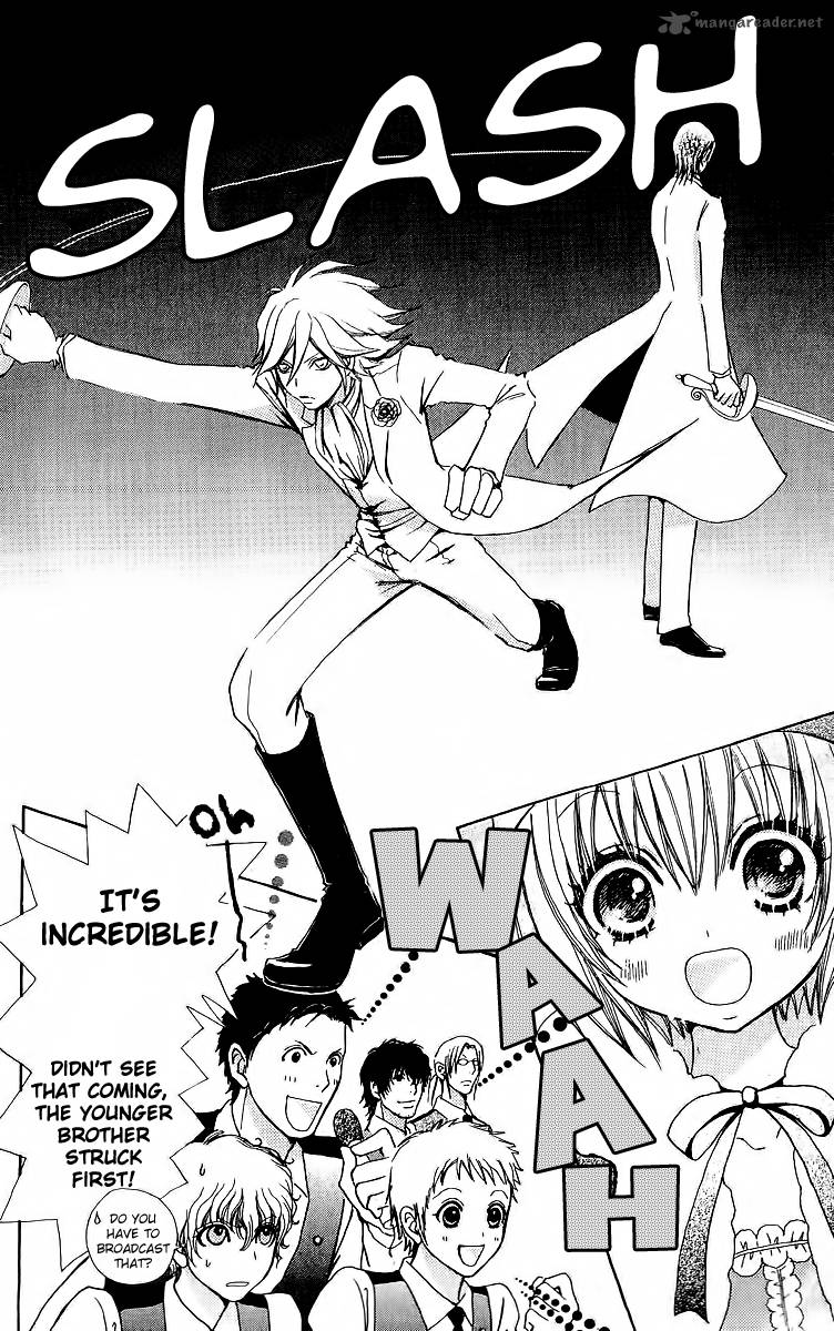 Mei Chan No Shitsugi 45 27