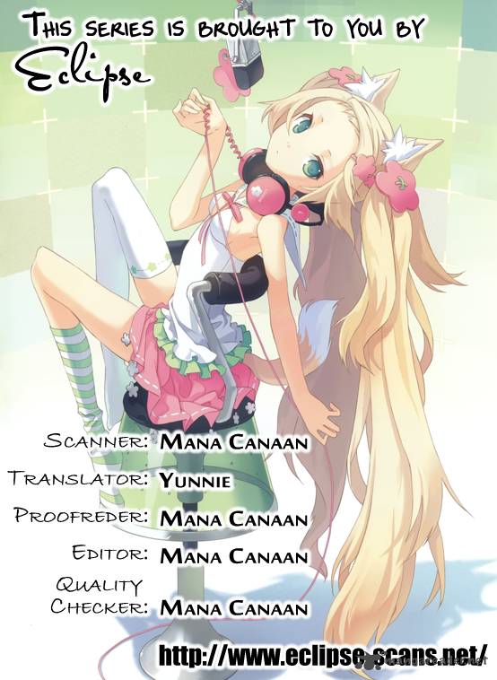 Mei Chan No Shitsugi 46 1