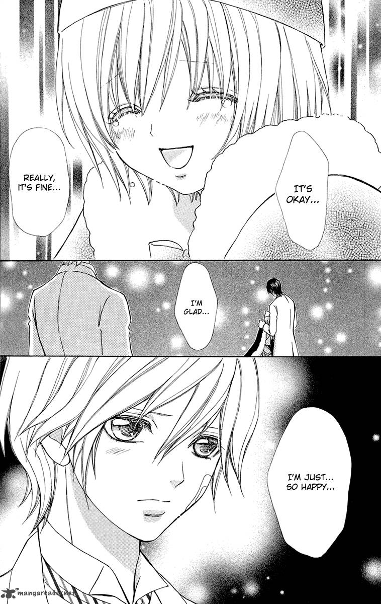Mei Chan No Shitsugi 48 10