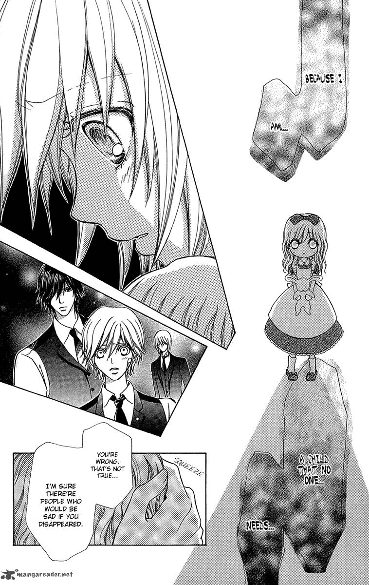 Mei Chan No Shitsugi 49 13