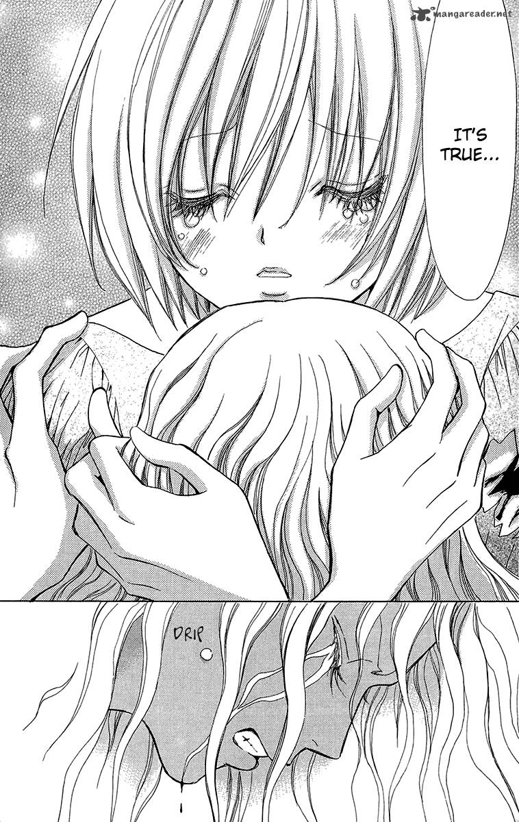 Mei Chan No Shitsugi 49 15