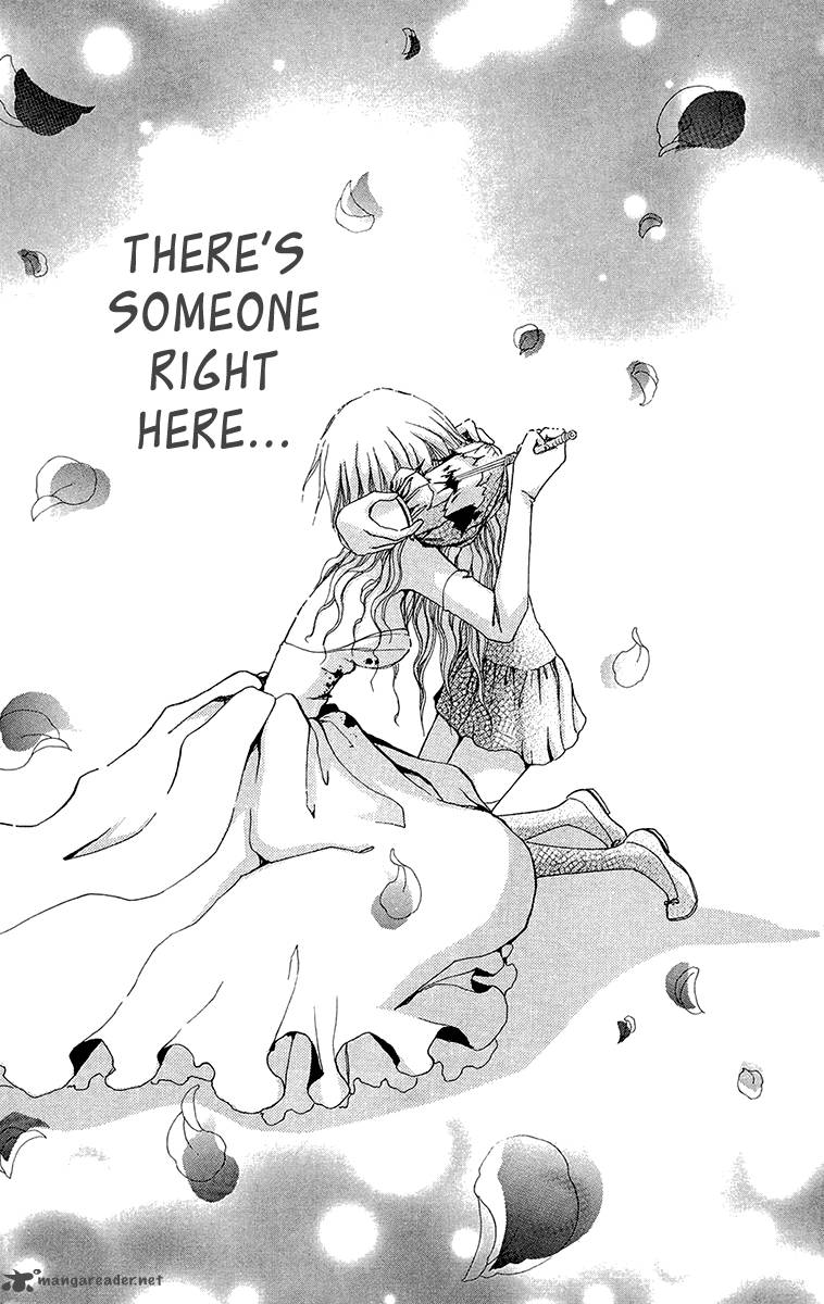 Mei Chan No Shitsugi 49 16
