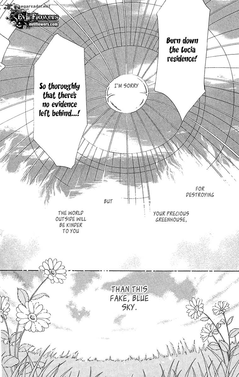 Mei Chan No Shitsugi 49 20