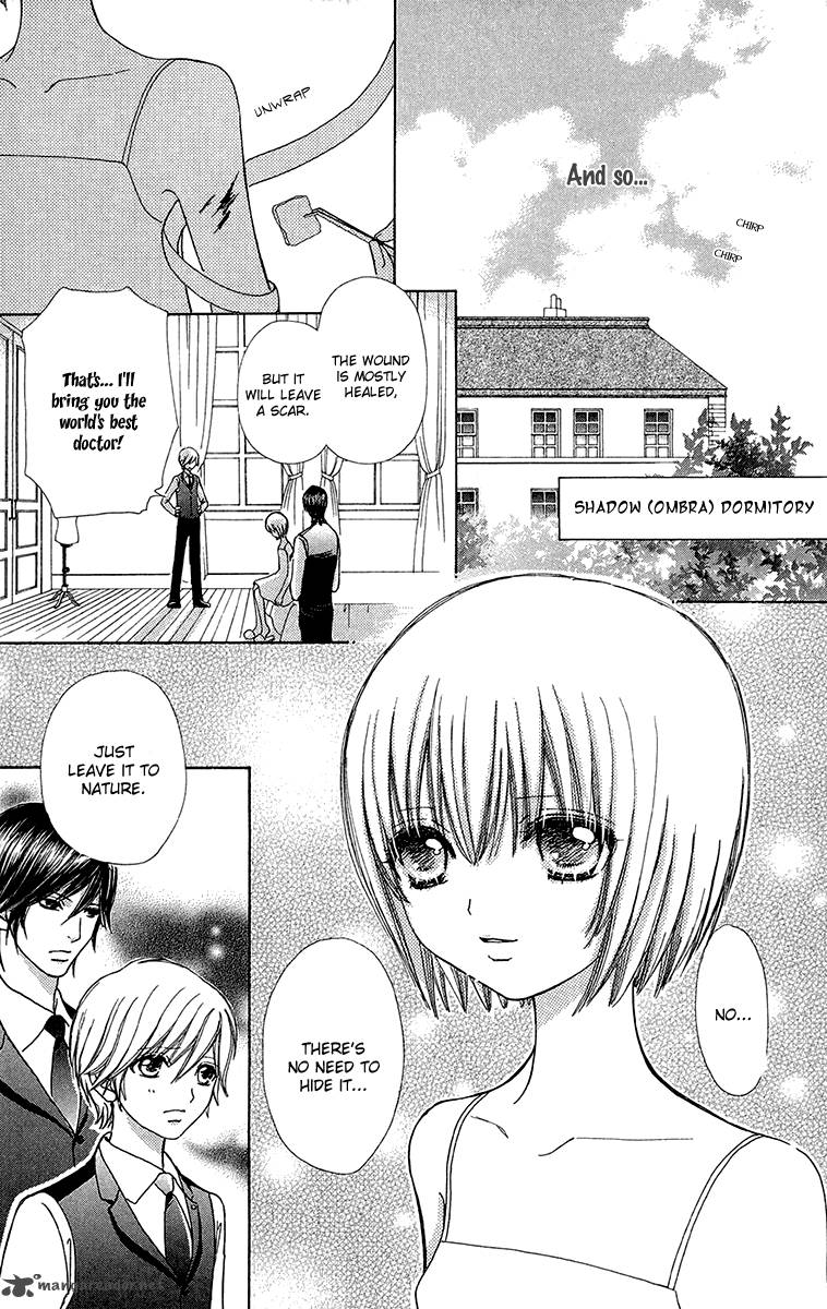 Mei Chan No Shitsugi 49 22