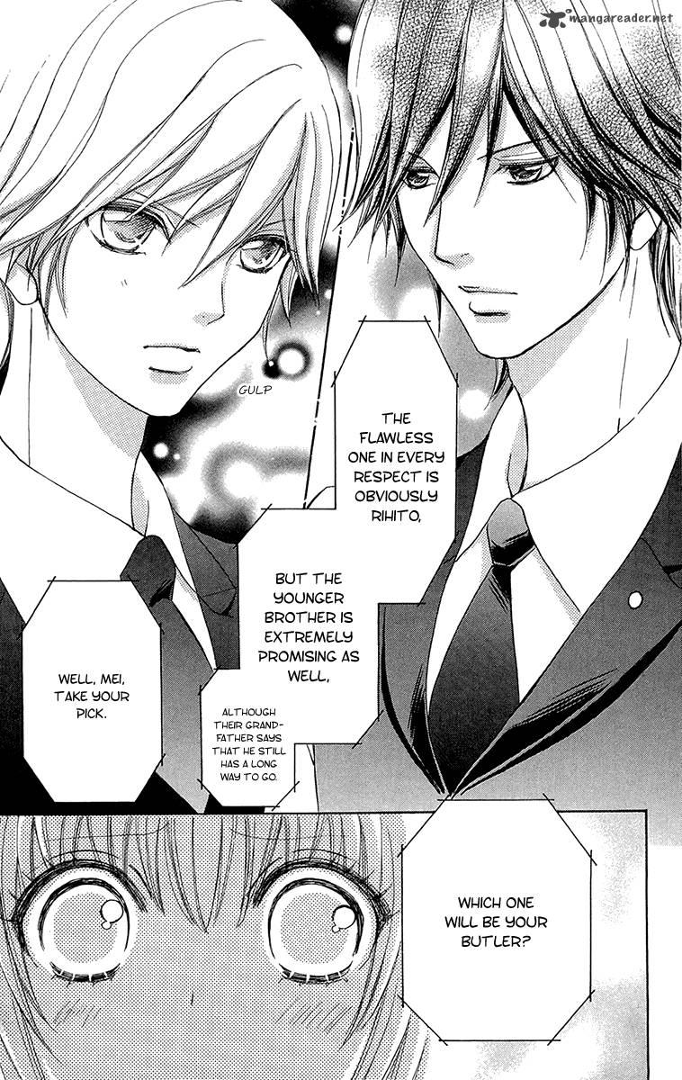 Mei Chan No Shitsugi 49 30