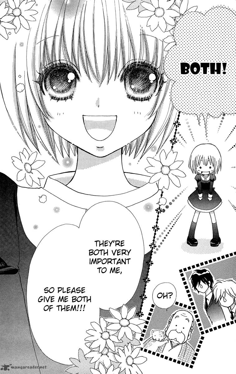 Mei Chan No Shitsugi 49 31