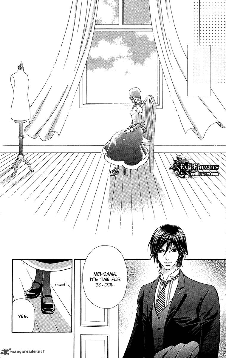 Mei Chan No Shitsugi 49 35