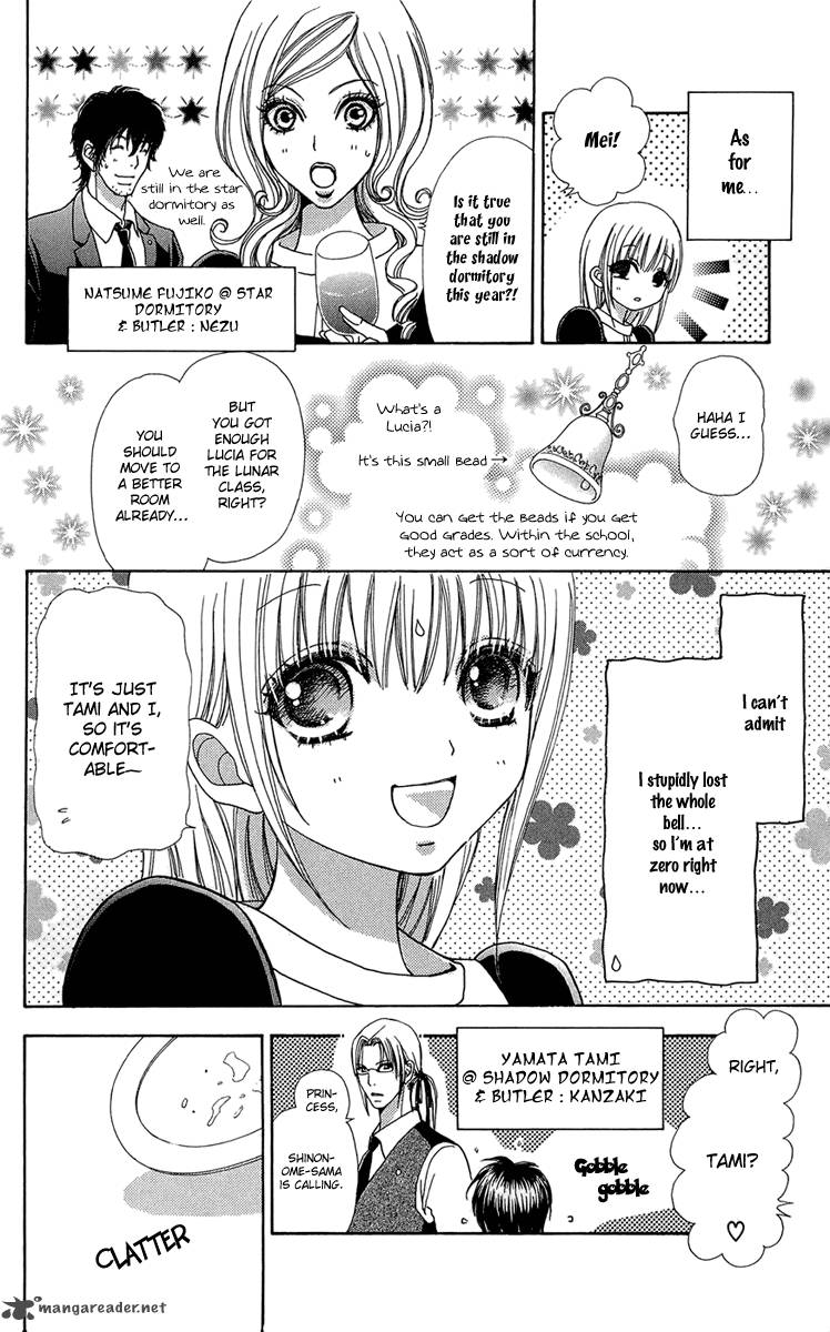 Mei Chan No Shitsugi 50 10