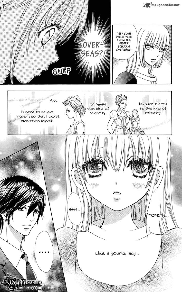 Mei Chan No Shitsugi 50 13