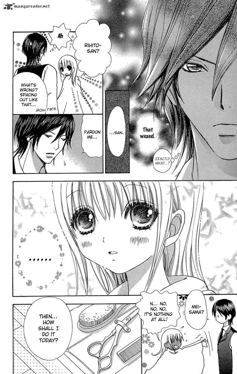 Mei Chan No Shitsugi 50 18