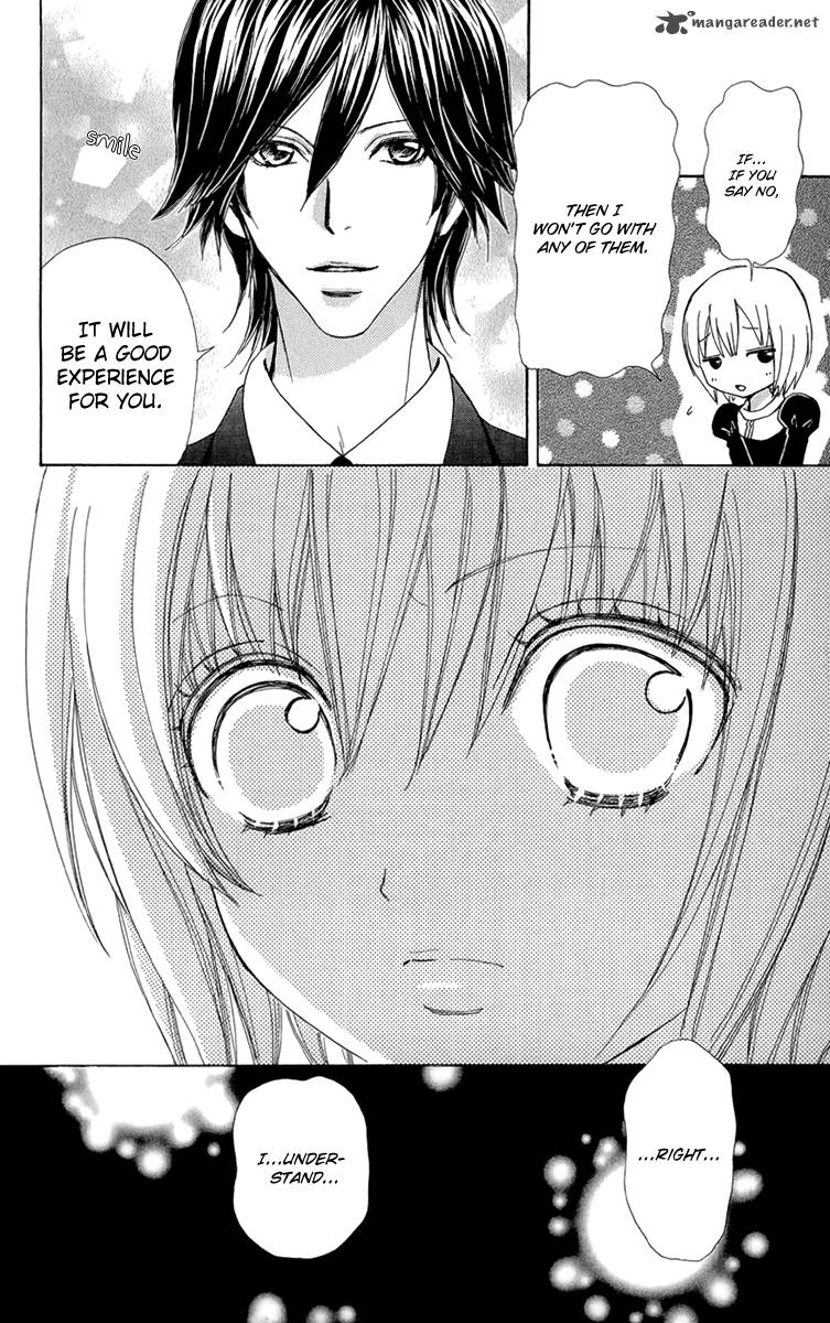 Mei Chan No Shitsugi 52 24