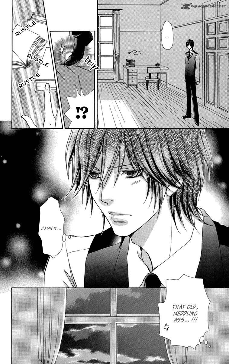 Mei Chan No Shitsugi 52 26