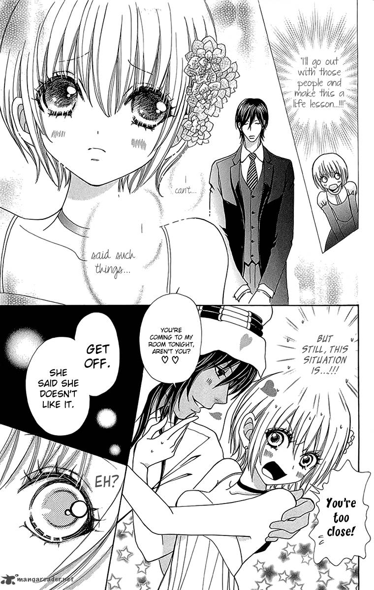 Mei Chan No Shitsugi 53 22