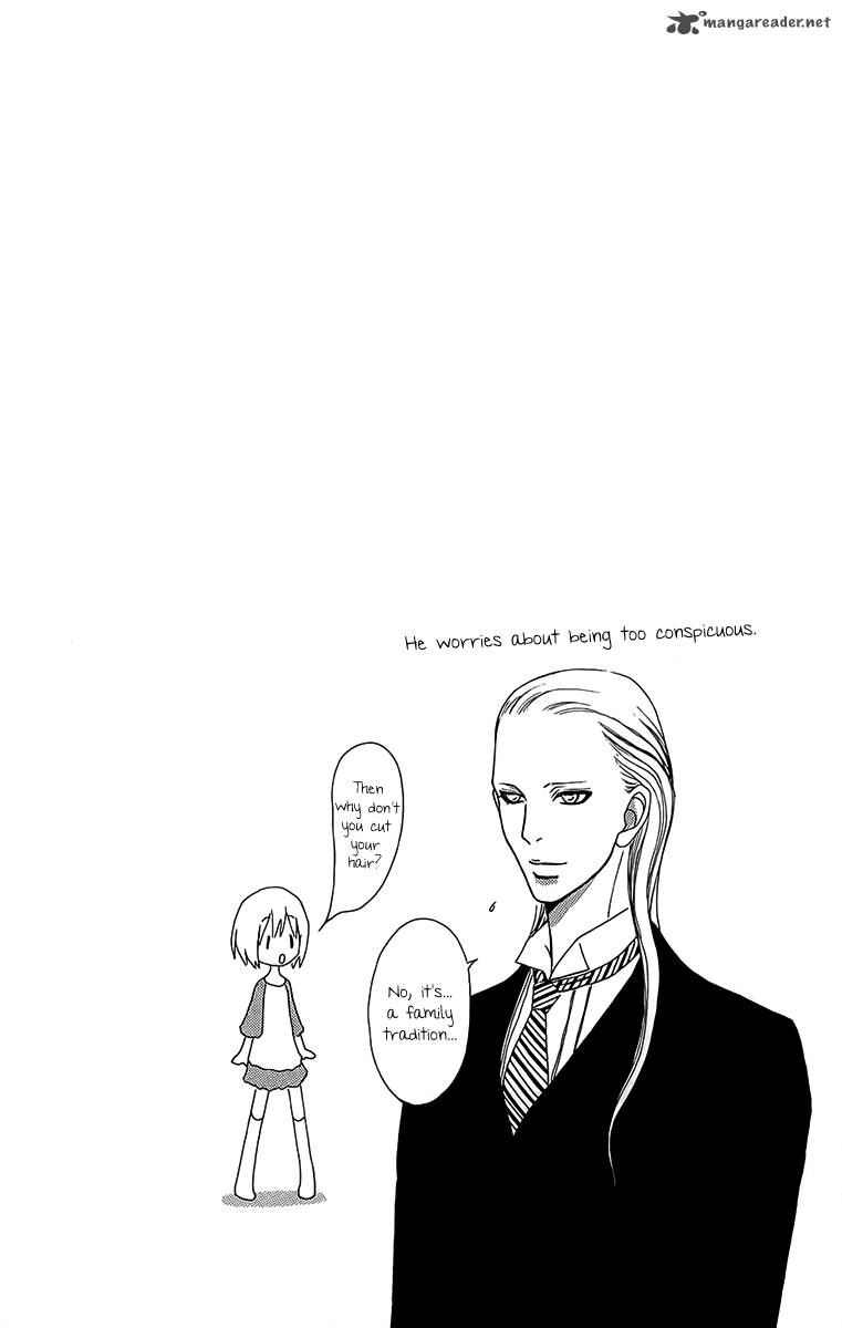 Mei Chan No Shitsugi 53 27