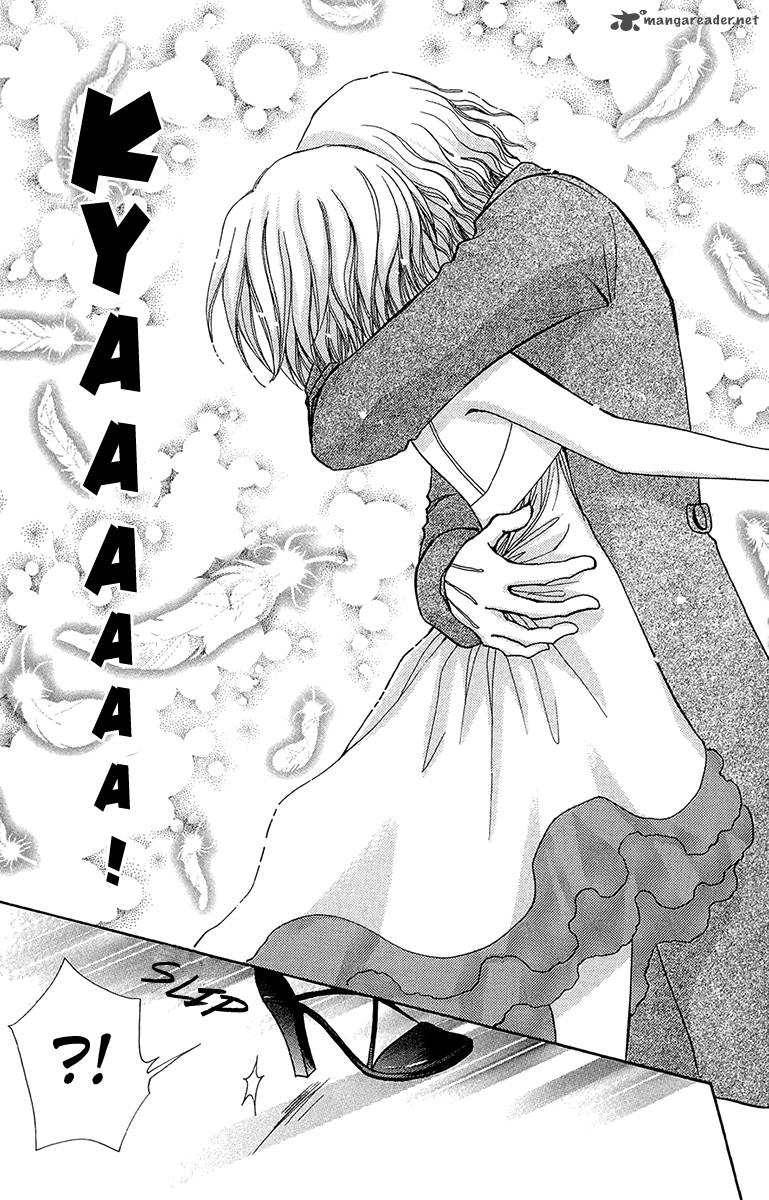 Mei Chan No Shitsugi 54 15
