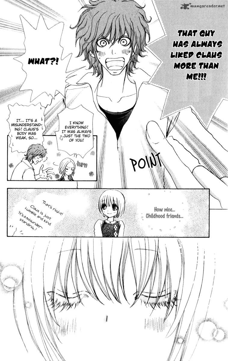 Mei Chan No Shitsugi 57 19