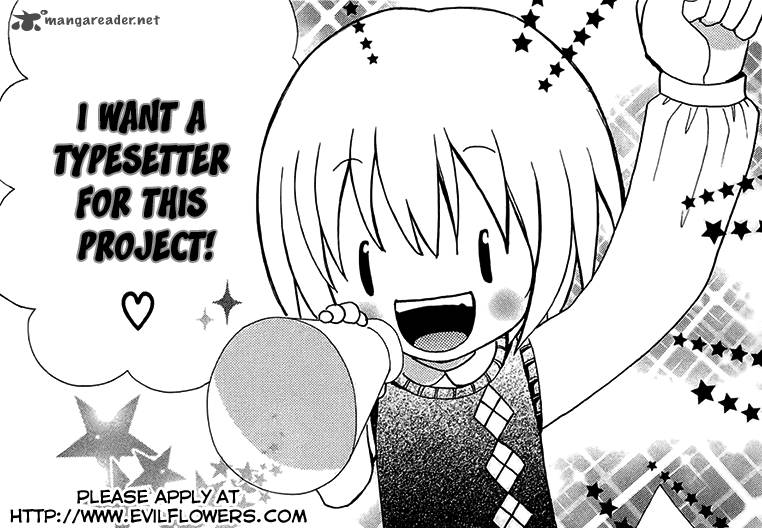 Mei Chan No Shitsugi 57 29