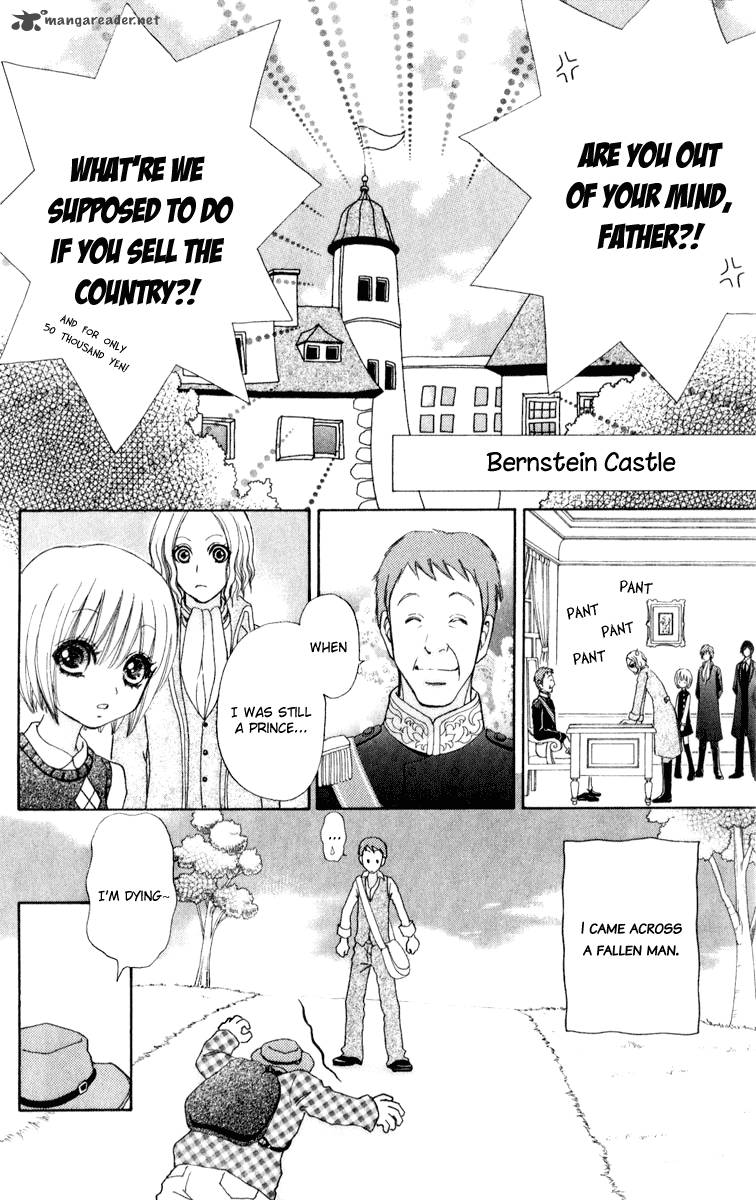 Mei Chan No Shitsugi 57 9