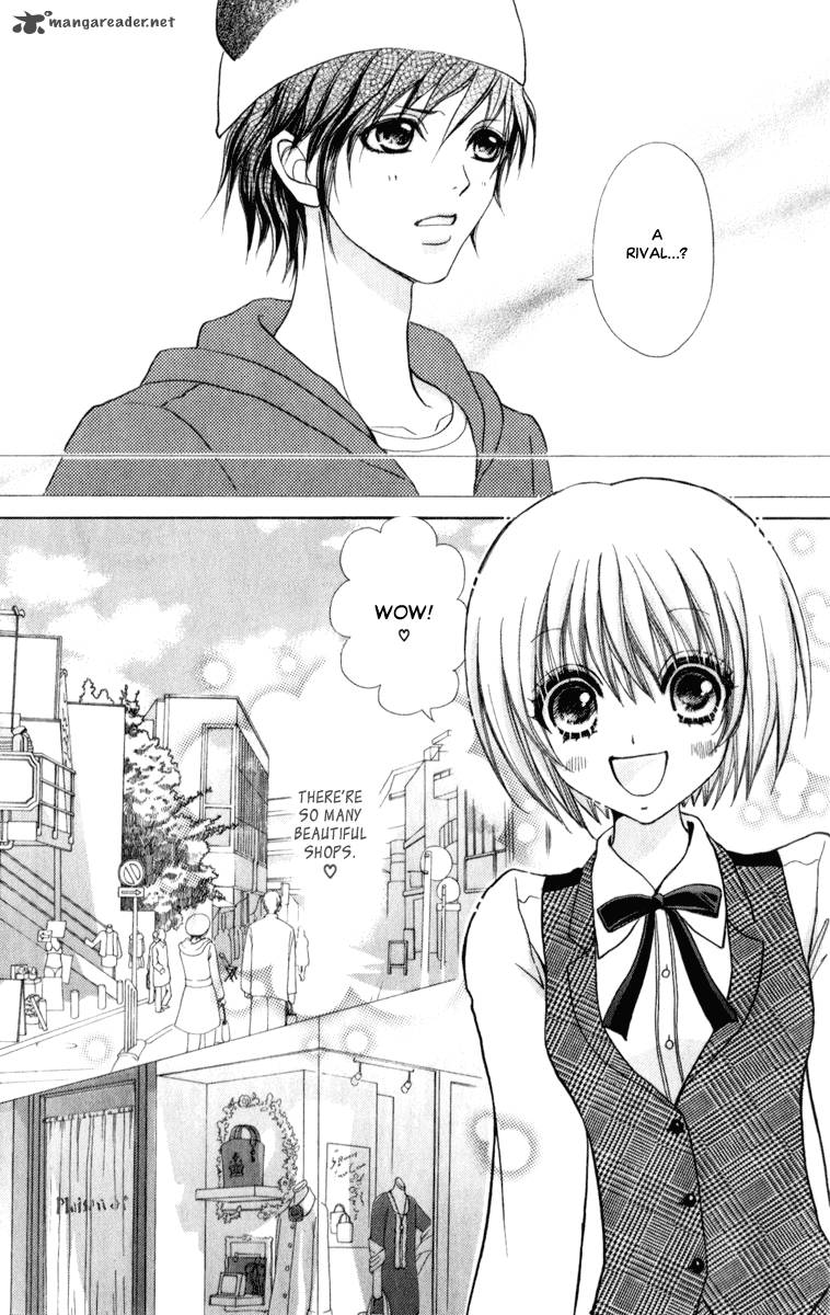 Mei Chan No Shitsugi 58 22
