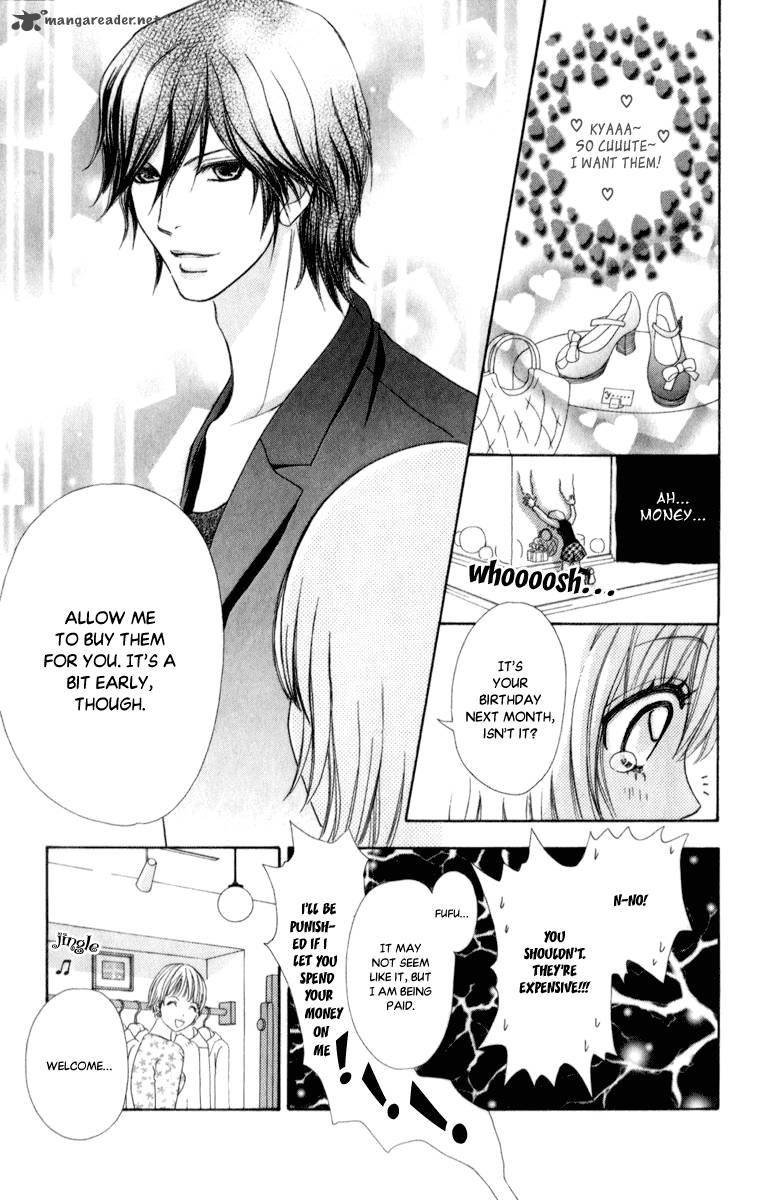 Mei Chan No Shitsugi 58 23