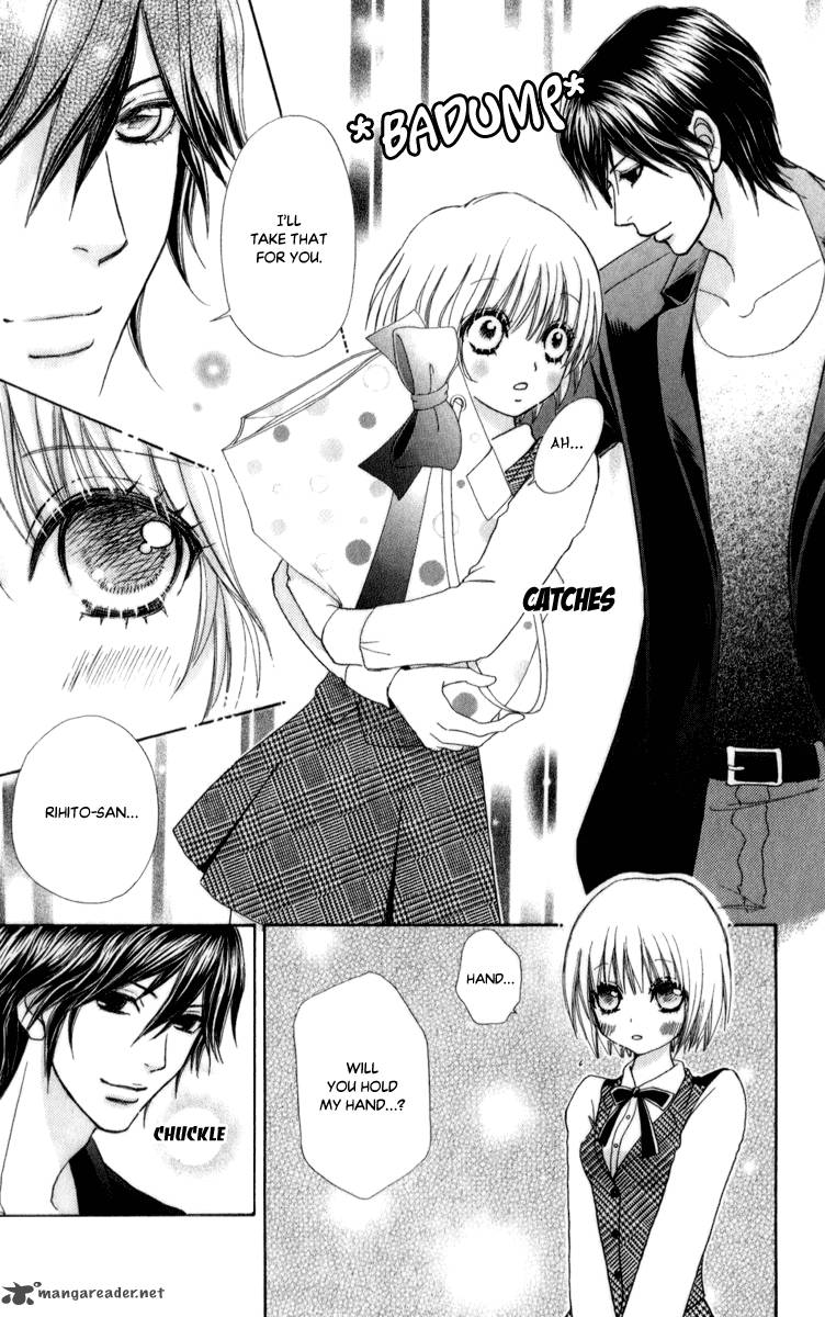 Mei Chan No Shitsugi 58 25
