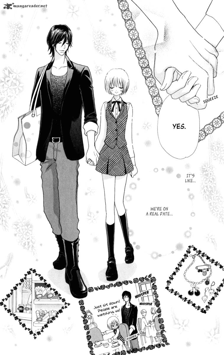 Mei Chan No Shitsugi 58 26