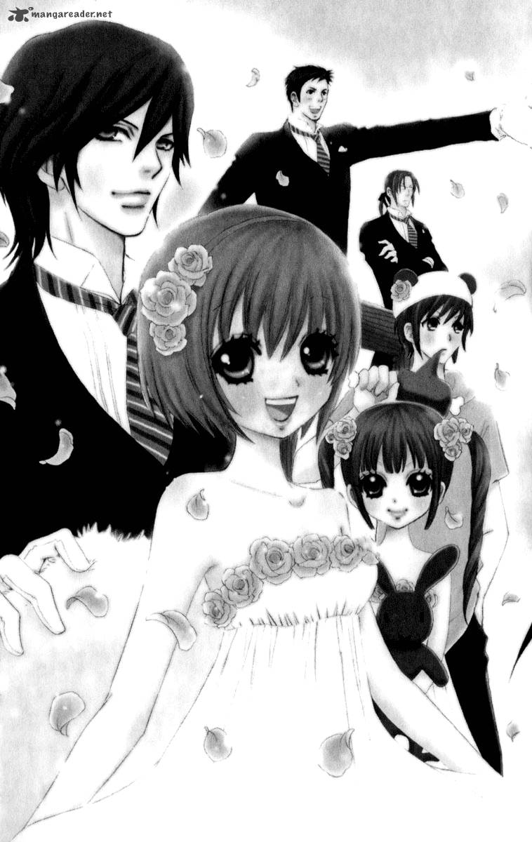 Mei Chan No Shitsugi 58 3