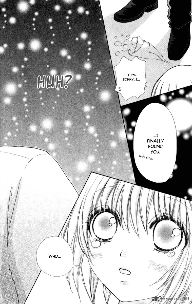 Mei Chan No Shitsugi 58 34