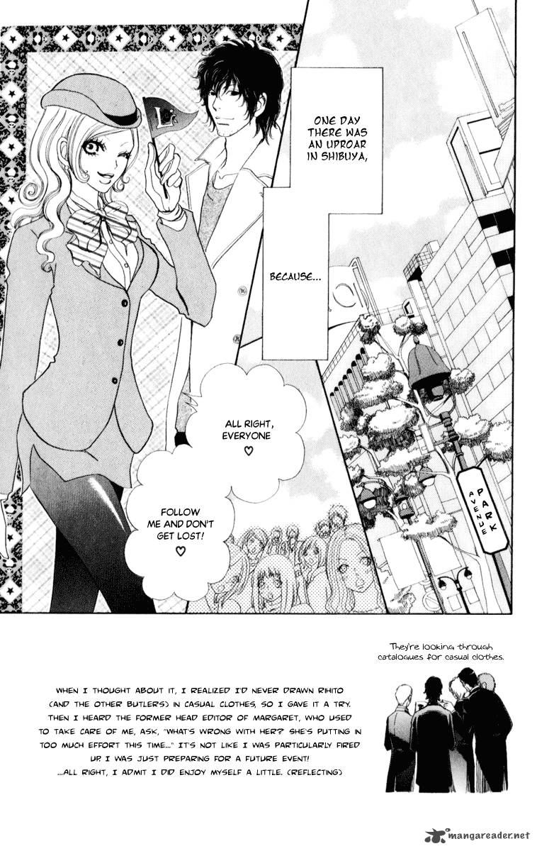 Mei Chan No Shitsugi 58 5