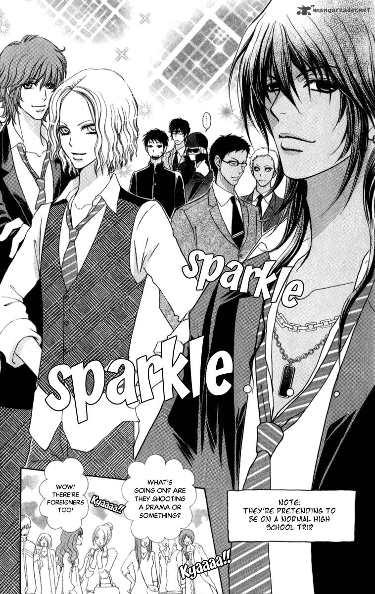 Mei Chan No Shitsugi 58 6
