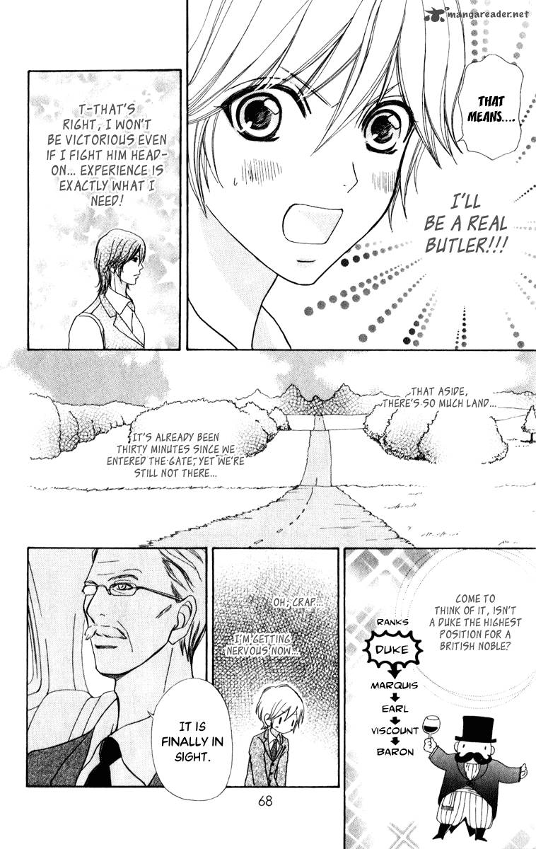 Mei Chan No Shitsugi 59 9