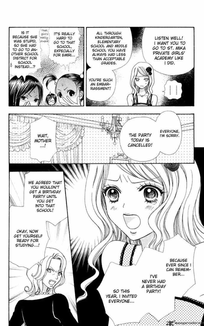 Mei Chan No Shitsugi 6 19