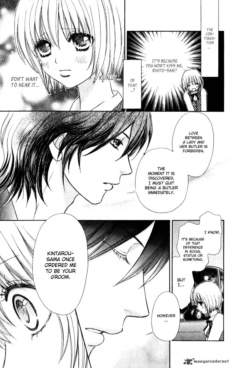 Mei Chan No Shitsugi 60 10