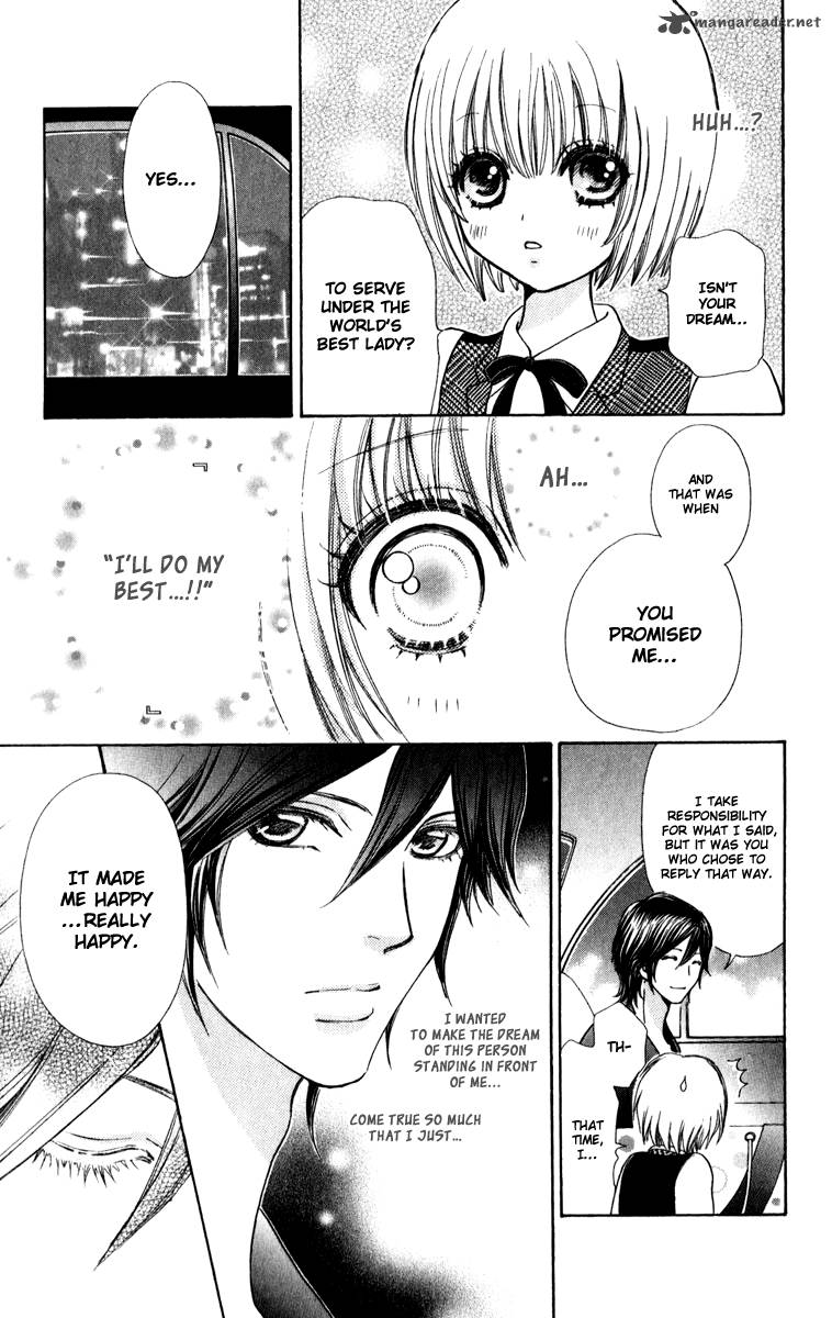 Mei Chan No Shitsugi 60 12