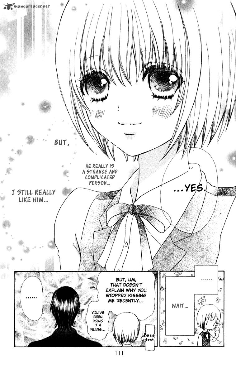 Mei Chan No Shitsugi 60 16