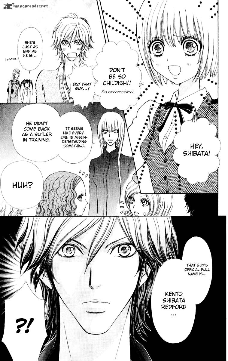 Mei Chan No Shitsugi 60 26