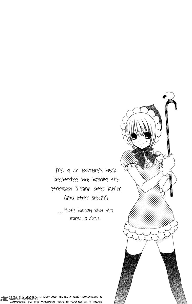 Mei Chan No Shitsugi 60 29