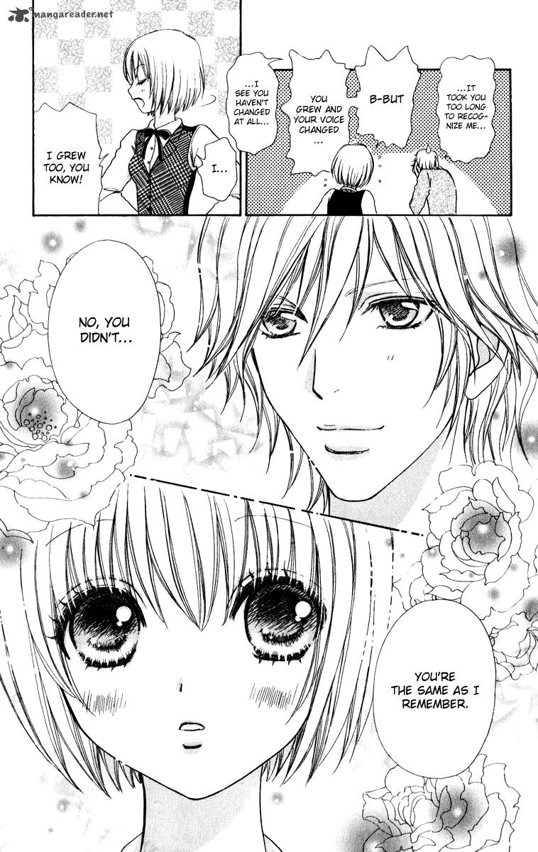 Mei Chan No Shitsugi 60 8