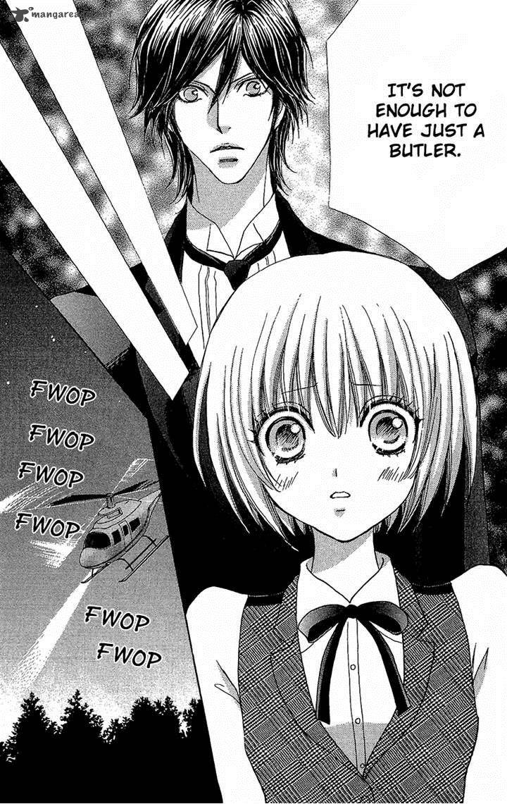 Mei Chan No Shitsugi 61 14