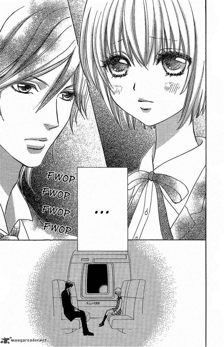 Mei Chan No Shitsugi 61 15