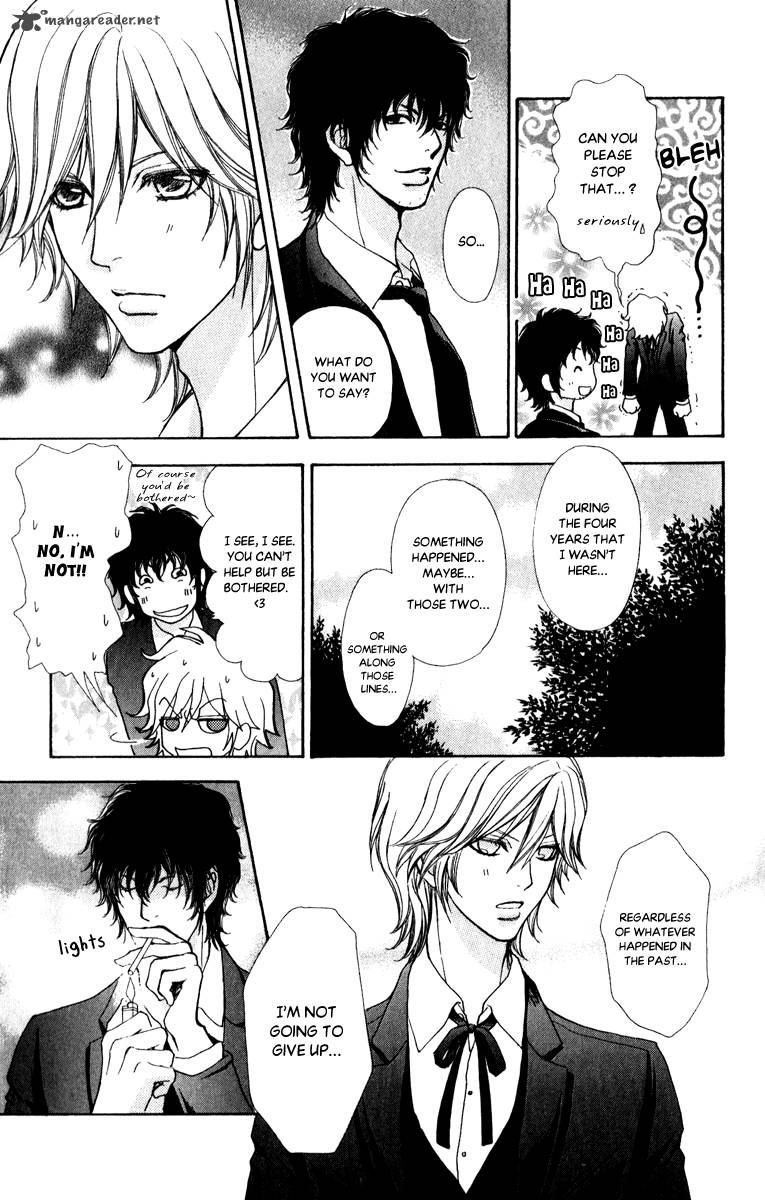 Mei Chan No Shitsugi 62 12
