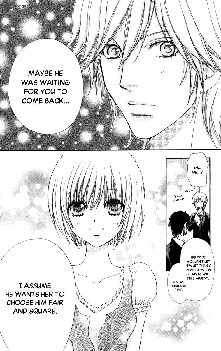 Mei Chan No Shitsugi 62 14